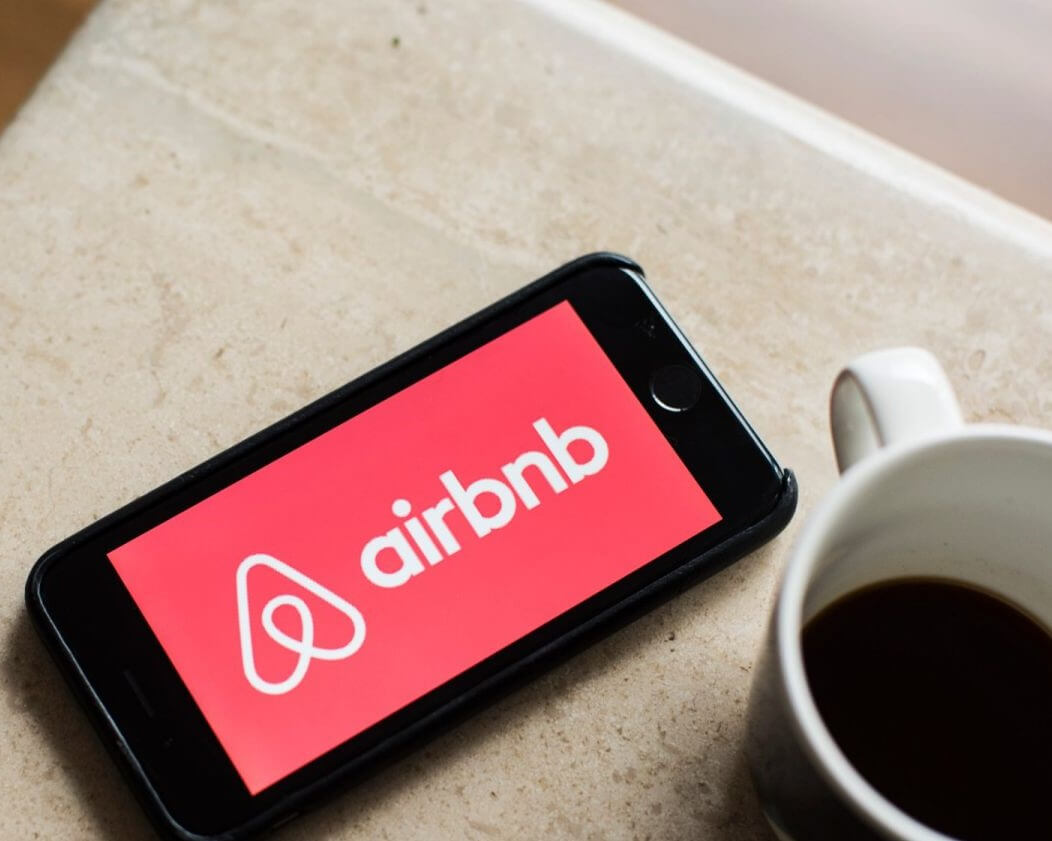 AIRBNB WORKING ON EXPANDING ITS PORTFOLIO OF SERVICES 